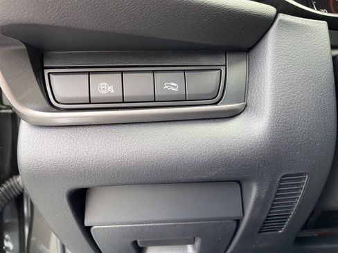 New 2025 MAZDA CX-30 AWD 2.5 S w/ Select Sport Pkg image 13