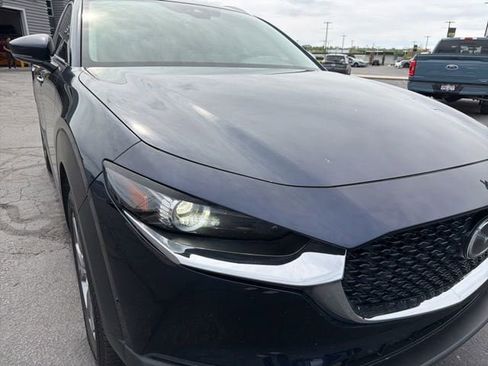 Used 2022 MAZDA CX-30 AWD 2.5 S w/ Preferred Package image 12