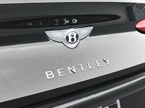 New 2026 Bentley Continental GTC image 14