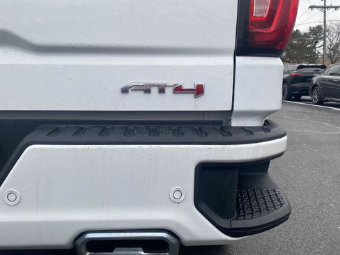 Used 2023 GMC Sierra 1500 AT4 w/ AT4 Premium Package image 10