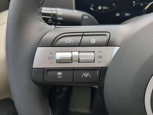 New 2025 Hyundai Tucson SEL image 12