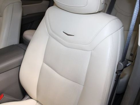 Certified 2024 Cadillac XT5 Premium Luxury AWD/4WD image 8