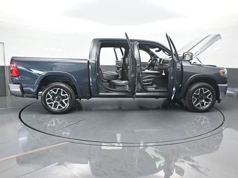 Used 2026 RAM 1500 Laramie AWD/4WD image 67