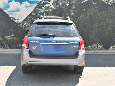 Used 2009 Subaru Outback 2.5i Special Edition AWD/4WD image 10