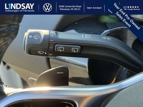 Used 2023 Mercedes-Benz GLA 250 4MATIC image 23