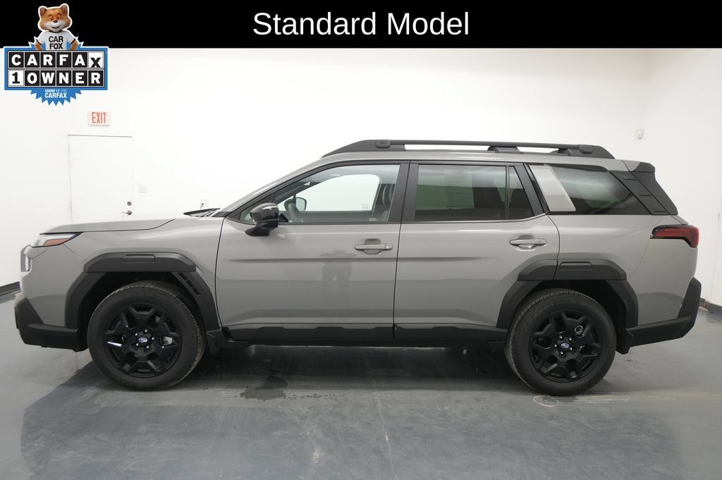 Used 2026 Subaru Outback Limited w/ Premium/Limited Package 2 AWD/4WD image 4