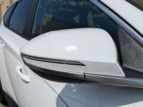 New 2025 Hyundai Tucson SEL image 14