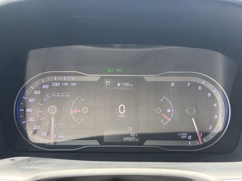 Used 2024 Hyundai Tucson SEL FWD image 18