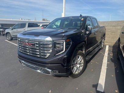 Certified 2023 GMC Sierra 1500 Denali