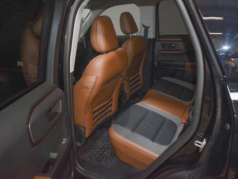 Used 2023 Ford Bronco Sport Outer Banks image 22