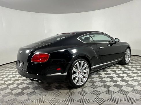 Used 2014 Bentley Continental GT image 4