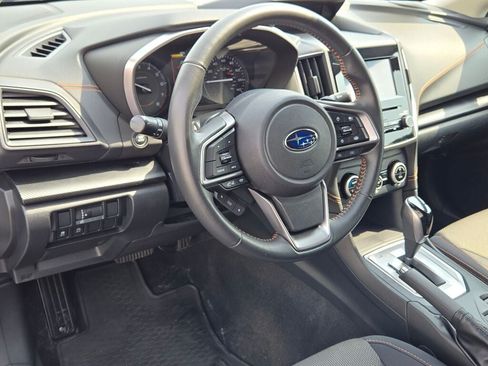 Used 2023 Subaru Crosstrek 2.0i Premium AWD/4WD image 18