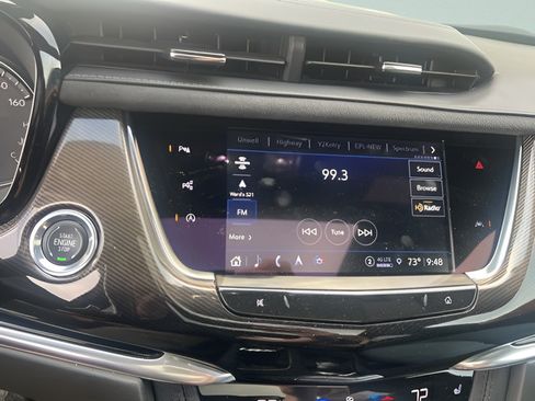 Used 2024 Cadillac XT6 Sport w/ Platinum Package AWD/4WD image 15