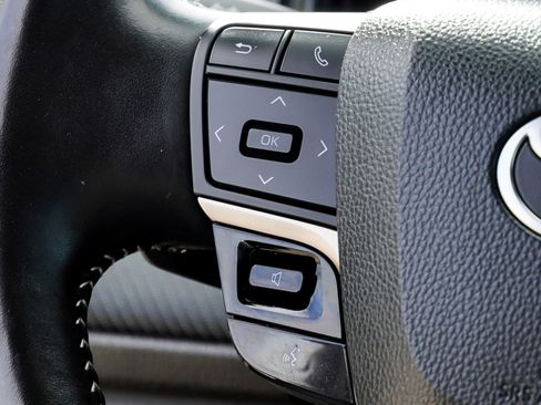 Certified 2025 Toyota Camry SE FWD image 32