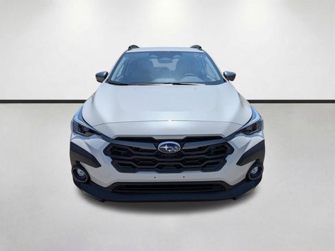 New 2026 Subaru Crosstrek 2.5i Limited AWD/4WD image 10