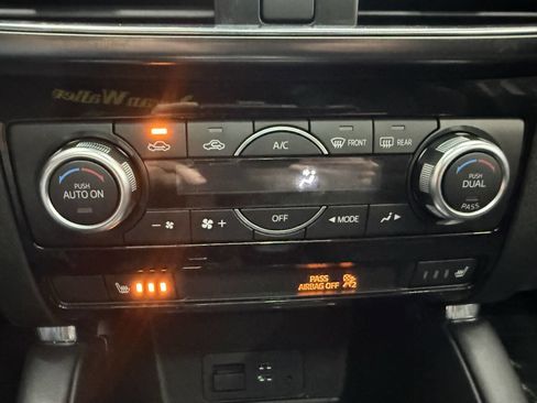 Used 2016 MAZDA CX-5 Grand Touring AWD/4WD image 29