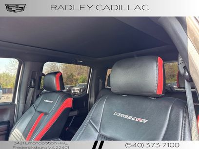 Used 2020 Ford F150 Lariat w/ Equipment Group 502A Luxury