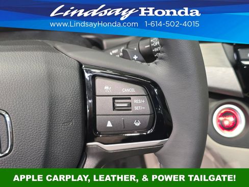 Used 2026 Honda Odyssey EX-L image 15