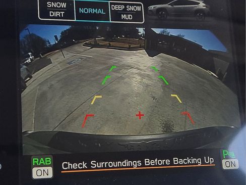 New 2026 Subaru Crosstrek 2.5i Limited image 15