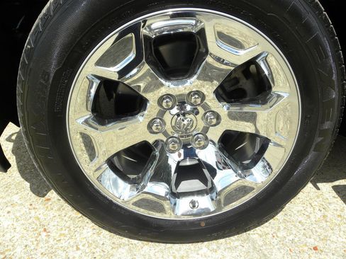 Used 2022 RAM 1500 Big Horn AWD/4WD image 20