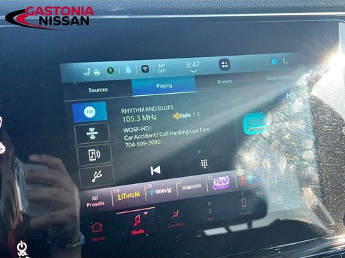 Used 2024 Jeep Wagoneer Series II w/ Flexible Seating Group image 19