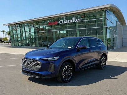 New 2026 Audi Q5 Premium