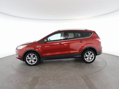Used 2015 Ford Escape Titanium image 6