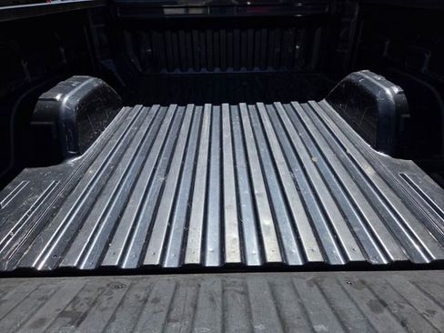 Certified 2021 Chevrolet Silverado 1500 Custom image 13