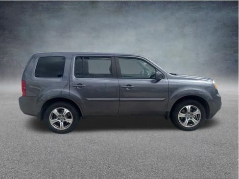 Used 2014 Honda Pilot EX-L image 6