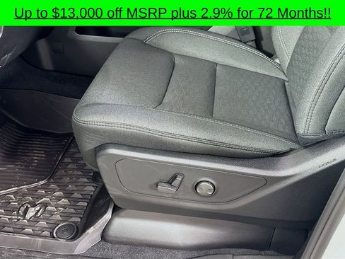 New 2026 RAM 1500 Big Horn image 24