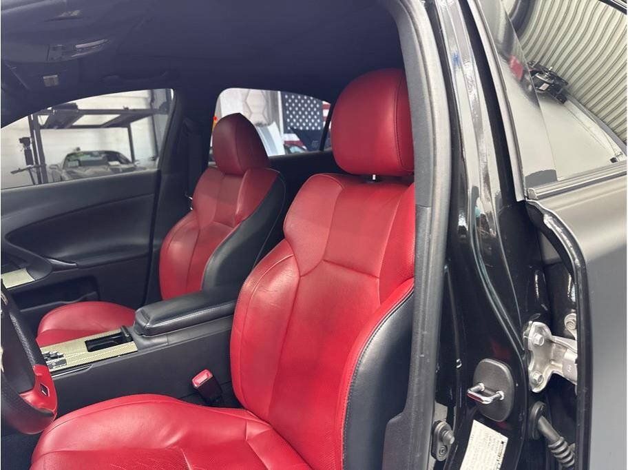 Used 2012 Lexus IS F RWD image 15