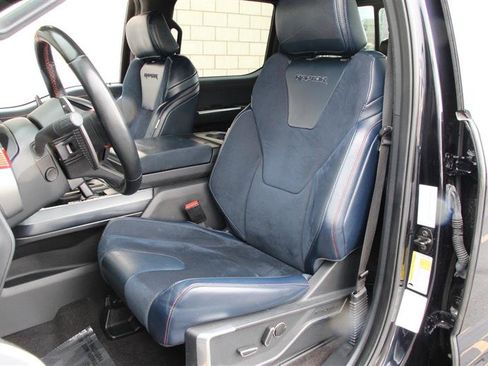 Used 2021 Ford F150 Raptor w/ Raptor 37 Performance Package image 16