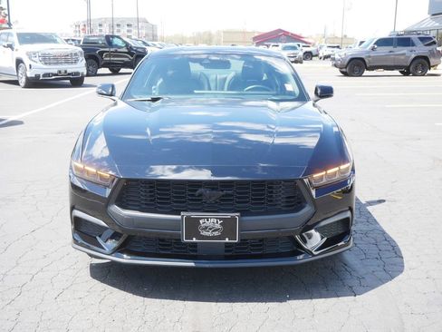 Used 2024 Ford Mustang Premium RWD image 5