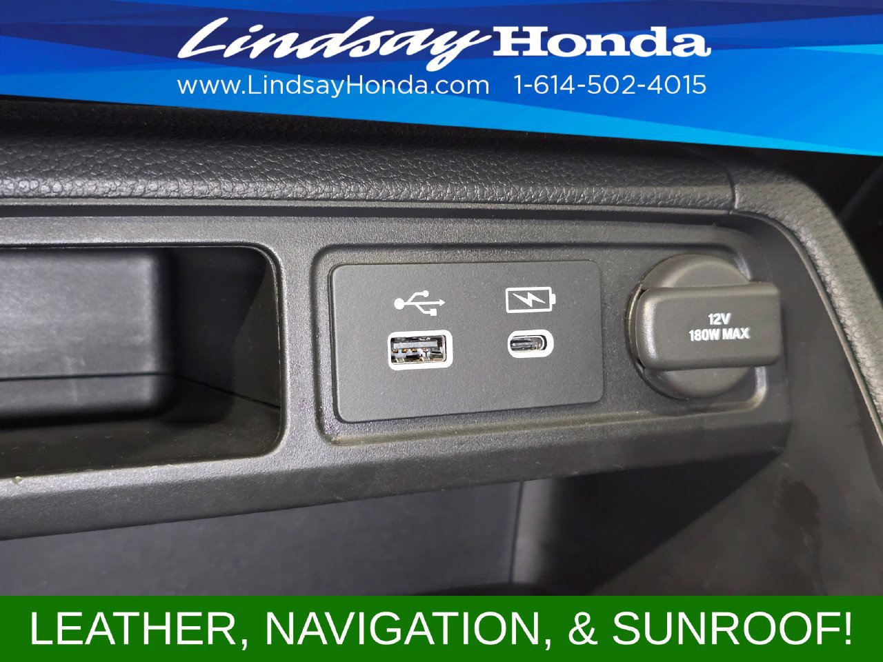 Used 2025 Honda Pilot Touring image 18