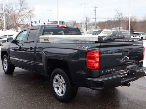 Used 2019 Chevrolet Silverado 1500 LT w/ All Star Edition image 32