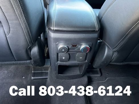 Used 2021 Ford Explorer XLT w/ Equipment Group 202A image 14