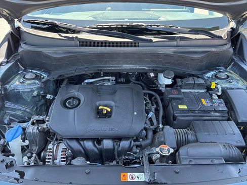 Certified 2024 Kia Seltos S AWD/4WD image 13