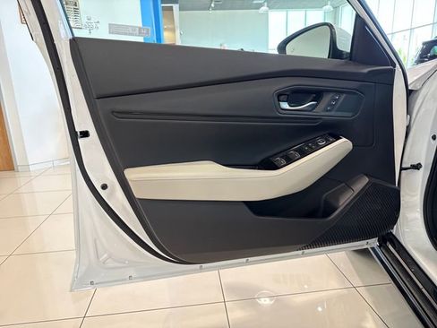 New 2026 Honda Accord Touring image 19
