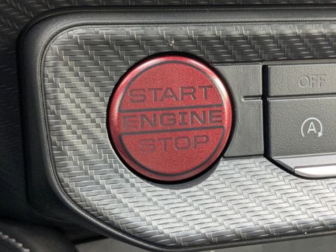 New 2025 Ford Mustang Premium RWD image 21