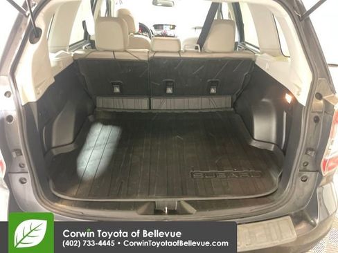 Used 2015 Subaru Forester 2.5i Limited image 23
