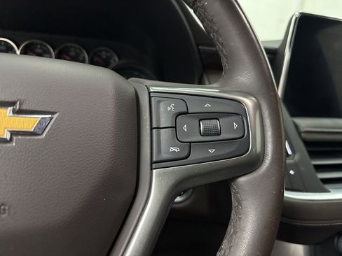 Used 2021 Chevrolet Tahoe LT image 42