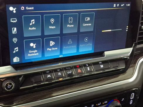 New 2026 Chevrolet Silverado 1500 RST w/ RST Select Package image 18