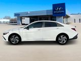 New 2025 Hyundai Elantra Sport image 3