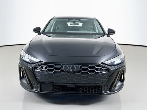 Used 2026 Audi A5 2.0T Premium Plus w/ Premium Plus Package AWD/4WD image 2