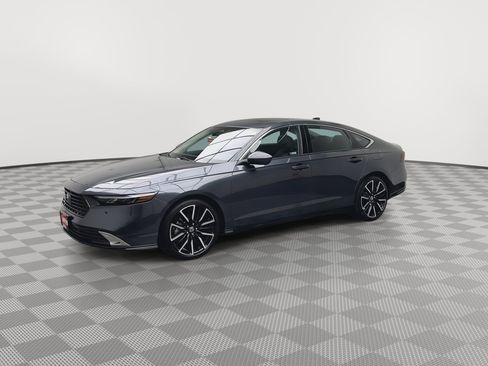 Used 2024 Honda Accord Touring image 36
