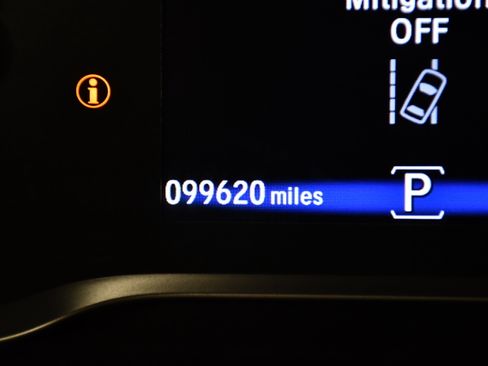 Used 2019 Honda Ridgeline RTL-E image 19