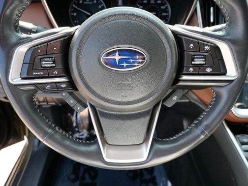 Used 2022 Subaru Outback Touring XT AWD/4WD image 25