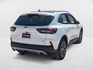 New 2025 Ford Escape SE w/ PHEV Premium Package video 2