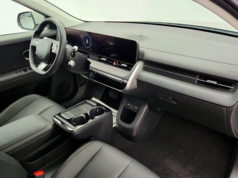 Used 2025 Hyundai Ioniq 5 SEL image 23