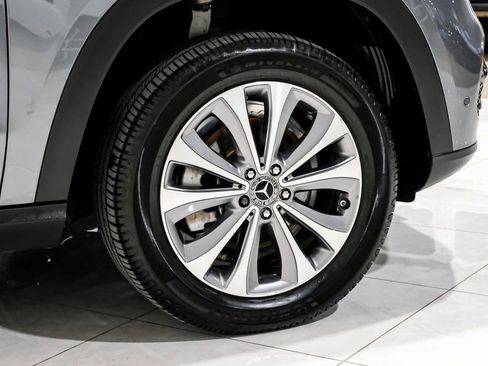 Used 2023 Mercedes-Benz GLE 350 4MATIC w/ Premium Package image 52
